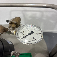 Cryotherm Apollo 100 Storage image 3